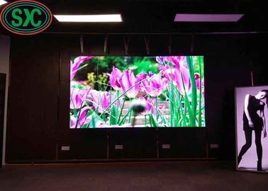 Dầu đúc nhôm SMD2121 P3 màn hình LED HD Stage màn hình video chất lượng cao