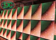 Màn hình LED quảng cáo độ sáng cao SMD2121 P5 với bảo hành 3 năm