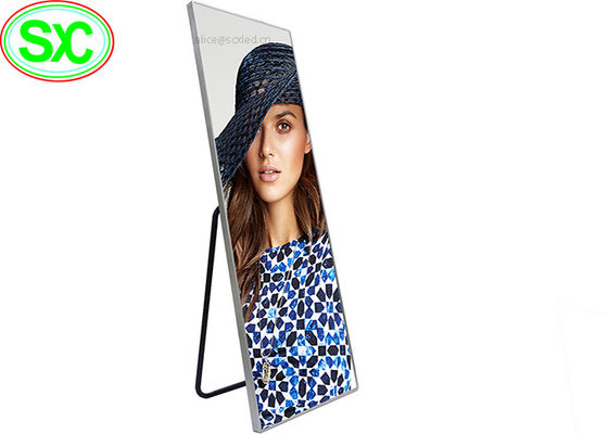 Màn hình LED full color trong nhà di động, Màn hình hiển thị LED kỹ thuật số LED P3