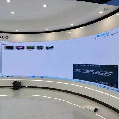 P3 Indoor Led Display For Stage Video Backdrop P3 màn hình hiển thị LED 576x576mm, 3840hz làm mới,1000 độ sáng