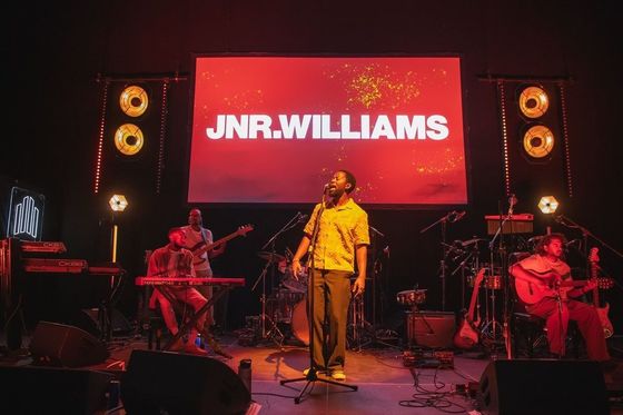 Đơn vị hiển thị LED HD P3 trong nhà