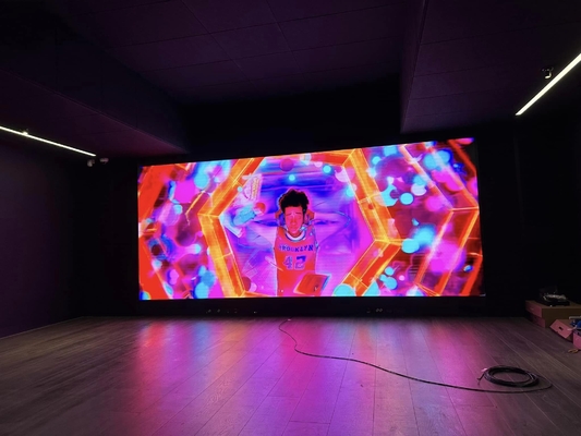 Full Color SMD Stage LED Rental Screen P5, mật độ 10000/M2, Kích thước mô-đun 192mm X192mm