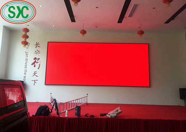 SMD2121 P5 Indoor RGB LED Full Color Rental Screen Cụ thể
