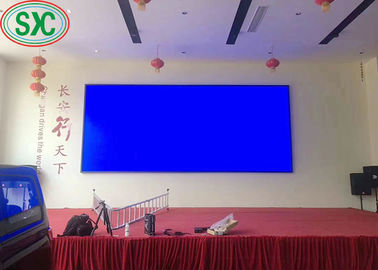 SMD2121 P5 Indoor RGB LED Full Color Rental Screen Cụ thể