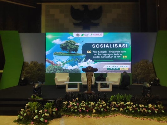 Full Color Waterproof Events Thuê bữa tiệc Sự bổ sung hoàn hảo cho sự kiện của bạn