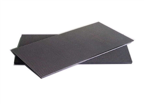 P2.5 P2.6 Bảng hiệu di động LED đường phố Màn hình áp phích LED đầy đủ màu Chip LED Epistar SMD1515