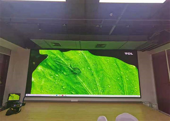 Giá tốt 500 * 500mm / 500x1000mm Cho thuê màn hình LED nhẹ và bảng điều khiển để dễ dàng lắp đặt trực tuyến