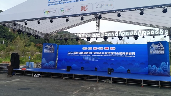 Màn hình lớn Quảng cáo thương mại Màn hình LED trong nhà Hd Video Bức tường P2 Màn hình LED