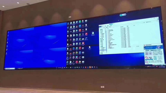 Giá tốt Logo tùy chỉnh màn hình LED đầy màu trong nhà với giao hàng và hiệu suất nhanh chóng trực tuyến