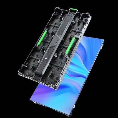 Màn hình mềm LED Màn hình linh hoạt có thể được uốn cong và phù hợp với các hình dạng màn hình hiển thị khác nhau