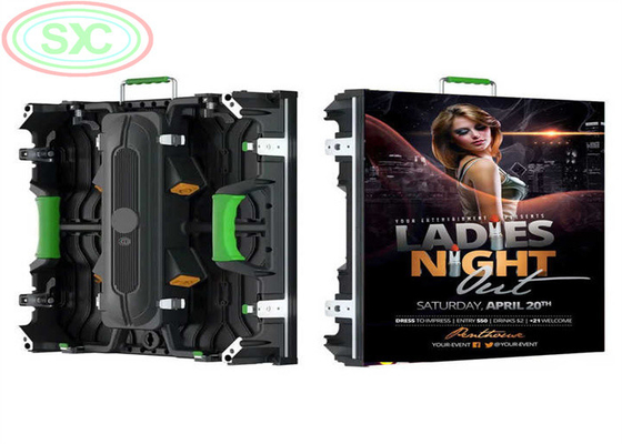 Cài đặt cố định TV văn phòng tường LED trong nhà P3, P4, P5 màn hình hiển thị LED màn hình LED cho cuộc họp