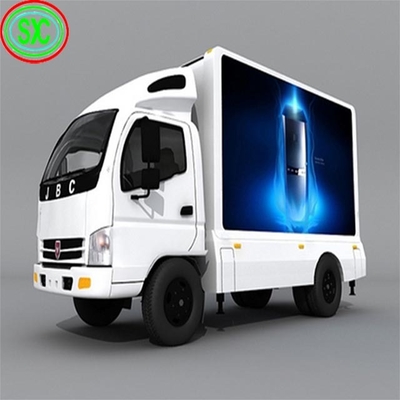 Màn hình LED đầy màu với dễ dàng lắp ráp và độ sáng 5000-8000 Nits