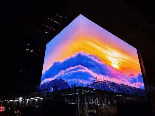 Giá tốt P2.5 SMD Indoor RGB LED Rental Screen HD Die-Cast Aluminum Chassis, Bảo hành 3 năm trực tuyến
