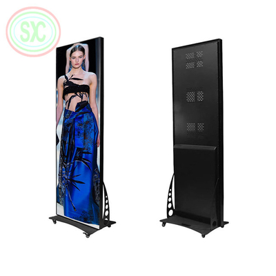 1R1G1B Cấu hình màu sắc Màn hình hiển thị LED thương mại Màn hình 192 * 96 Phân giải mô-đun cho và hiển thị