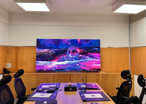 Màn hình LED ngoài trời đầy màu sắc có tác động cao cho thuê và lắp đặt cố định