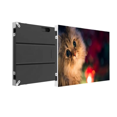 HD Quảng cáo ngoài trời P10 LED Bảng quảng cáo hiển thị Bảng quảng cáo LED Die-Cast Aluminium Screen