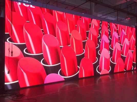 Màn hình LED quảng cáo độ phân giải cao có thể tùy chỉnh theo mọi kích thước Kích thước màn hình có thể tùy chỉnh