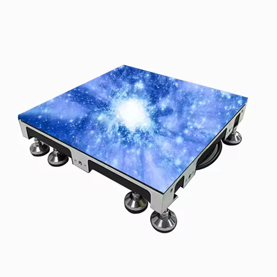 Video portable Wall Dance Floors Panel cho Disco Wedding Party màn hình LED