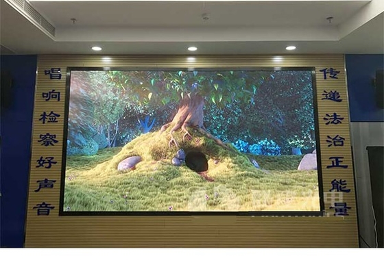 Màn hình nhôm đúc chết màn hình đường bóng màn hình đường cong màn hình độ phân giải cao màu đầy đủ ngoài trời P12 960 * 960mm màn hình LED