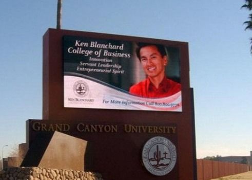 Giá tốt Màn hình nhôm đúc chết bảng hiệu DIP P16 LED thông tin hiển thị 1R1G1B 256x256mm kích thước mô-đun trực tuyến