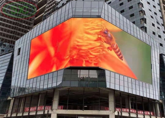 Thuê Đèn LED RGB 192x192
