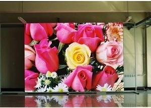 Thuê và lắp đặt Bộ máy chiếu LED HD P5