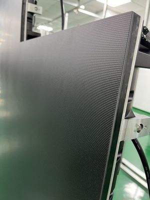 Màn hình LED trong nhà COB P1.25 Chống nước IP43 1.25mm Pixel