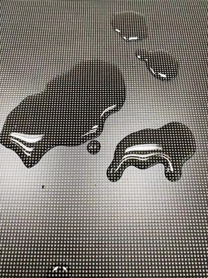 Màn hình LED trong nhà COB P1.25 Chống nước IP43 1.25mm Pixel