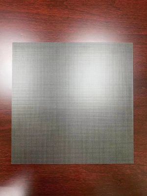 Màn hình LED trong nhà COB P1.25 Chống nước IP43 1.25mm Pixel