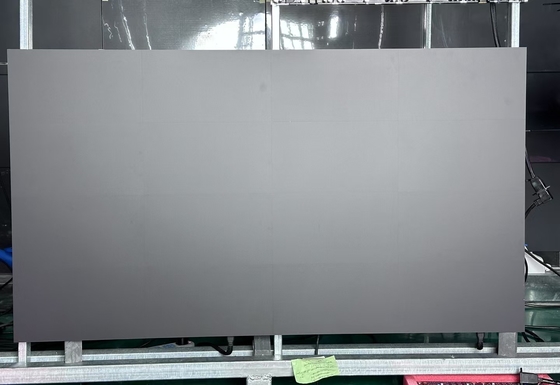 P0.9375 Các tấm màn hình LED COB chất lượng cao từ các nhà máy Trung Quốc, màn hình LED khổng lồ pitch Pixel mịn