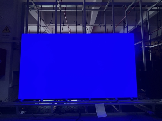 P1.25 Các tấm màn hình LED COB chất lượng cao từ các nhà máy Trung Quốc, màn hình LED khổng lồ pitch Pixel mịn