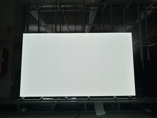 P1.25 Các tấm màn hình LED COB chất lượng cao từ các nhà máy Trung Quốc, màn hình LED khổng lồ pitch Pixel mịn