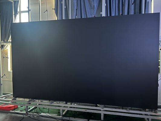 Indoor P1.2 P1.5 P1.8 COB Led Screen Club Led Display 600X337.5 màn hình LED cho hội nghị nội thất Pixel nhỏ Pitch Led Wall