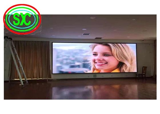 Giá tốt Màn hình LED cho thuê tùy chỉnh Xem tối ưu ở khoảng cách xem 2-50m với kích thước màn hình tùy chỉnh trực tuyến