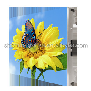 Bảng quảng cáo LED ngoài trời có đèn LED SMD2727 và đèn Nationstar / Kinglight