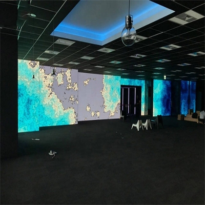 Màn hình LED 2mm Pixel Pitch Stage với 16,7 triệu màu sắc và chứng chỉ CE RoHS FCC CCC UL