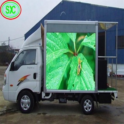 Trải nghiệm hiệu suất vượt trội với màn hình LED đồ họa ngoài trời và chế độ điều khiển đồng bộ máy tính