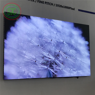 Bảng xếp hạng LED độ sáng cao, Điện áp làm việc DC5V và độ sáng 7000nits cho hiệu suất vượt trội