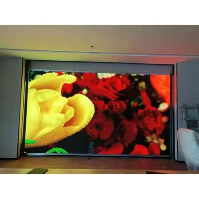 Màn hình LED sân khấu tối ưu 600w / m2 với MBI5020 Drive Ic và SMD Led Package