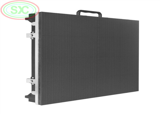 Màn hình LED trong nhà P2.9 Độ phân giải cao và Giải pháp tùy chỉnh cho Sự kiện và Triển lãm