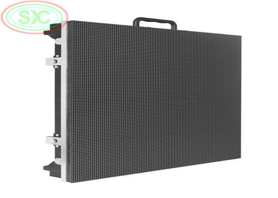 Màn hình LED cho thuê P2.9 Nội thất độ phân giải cao Pixel Pitch 2.9mm với các giải pháp tùy chỉnh cho các sự kiện và triển lãm