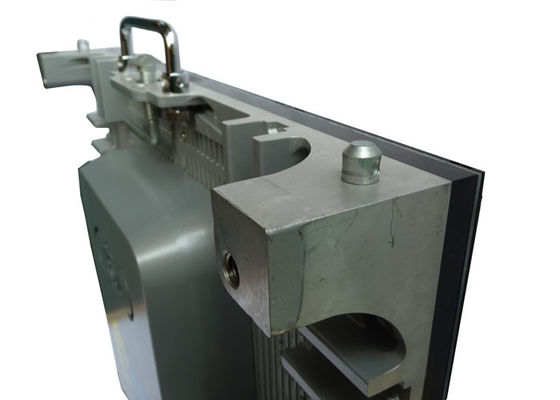 Màn hình LED trong nhà P3.91mm Mô-đun 250x250mm Độ sáng 1000cd/m²