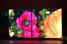 Giá tốt Tiêu chuẩn CE / ROHS / FCC 6. Đánh dấu LED Pixel Pitch chính xác với loại đèn SMD2121 trực tuyến