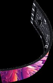 P2.5mm Full Color Sphere LED Screen góc nhìn 360