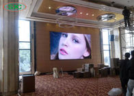 Màn hình LED P4 RGB Màn hình LED trong nhà Màn hình hiển thị đầy đủ màu sắc Phim sexcy