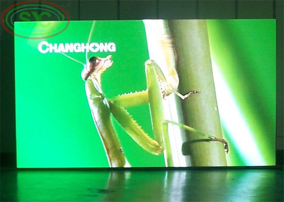 Giá tốt Giải pháp tối ưu cho Thiết kế và Dịch vụ Hậu mãi Màn hình LED Full Color Trong nhà trực tuyến