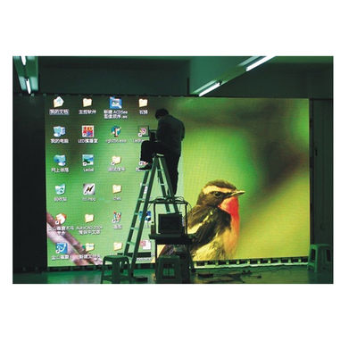 Chất lượng tốt diode Nationstar siêu nhẹ p3 576 * 576mm Bảng điều khiển HD cho thuê màn hình dẫn màn hình cho buổi hòa nhạc