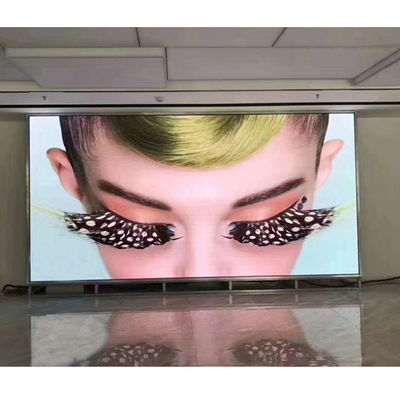 Chất lượng hàng đầu Bảng hiển thị Led trong nhà P2.5 Màn hình Led Màn hình hiển thị Led cho quảng cáo