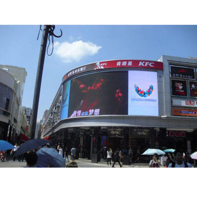 P4 Smd2121 Bảng LED nền sân khấu 1000cd / M2 250W / M2