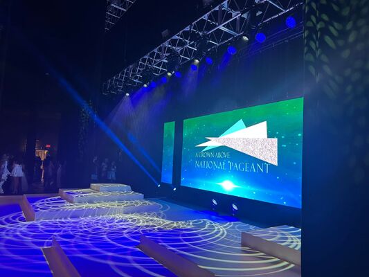 Giá tốt Màn hình LED ngoài trời màu P6 với xếp hạng chống nước IP65 và mức tiêu thụ điện năng lý tưởng cho các giải pháp quảng cáo ngoài trời dài hạn trực tuyến